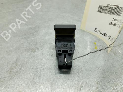 Used Warning switch Warning switch SUZUKI SX4 (EY, GY) 1.6 DDIS (RW416D) (90 hp) 25077931 25077931