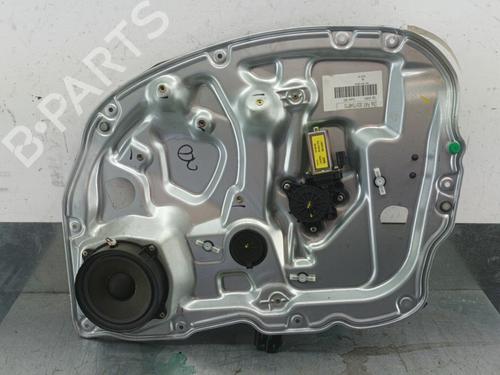 Used Front right window mechanism FIAT IDEA (350_) 1.9 JTD (101 hp) 25088451