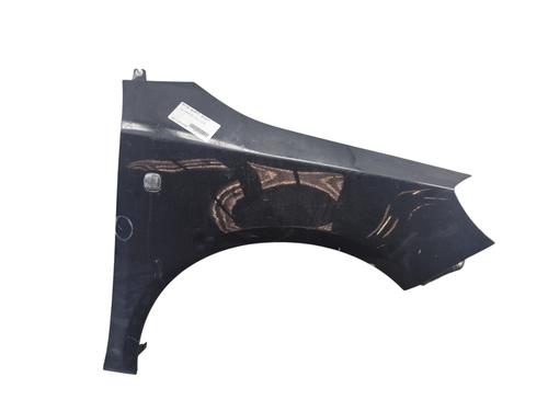 Used Right front fenders SKODA FABIA II (542) 1.6 TDI (75 hp) 29251862
