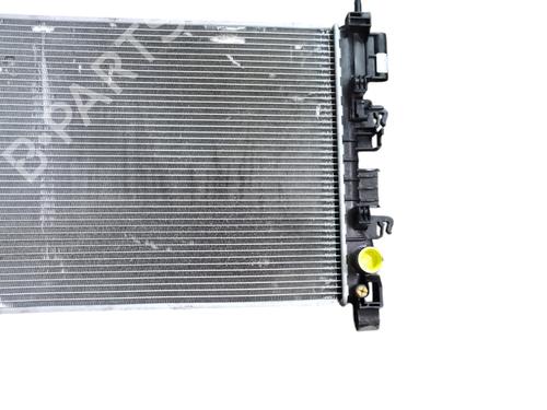 Used Water radiator CHEVROLET AVEO Hatchback (T300) 1.3 D (75 hp) 32221702