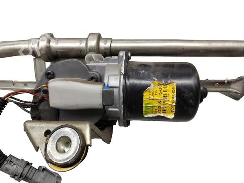 Used Front wiper motor Front wiper motor IVECO DAILY V Van 35C15 V, 40C15 V, 45C15 V, 50C15 V, 60C15 V,65C15 V (146 hp) 25062367 25062367