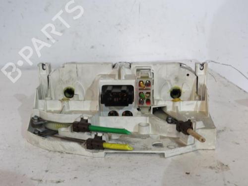 Used Climate control Climate control SEAT LEON (1M1) 1.9 TDI (90 hp) 25083636 25083636