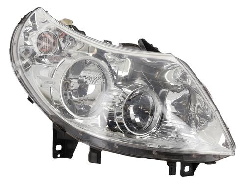 Used Right headlight Right headlight 36858005 36858005