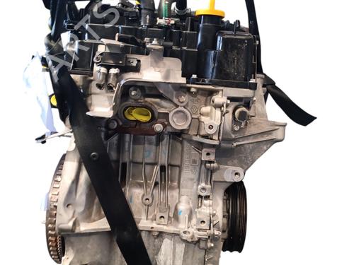Used Engine Engine DACIA SANDERO III 1.0 SCe 65 (67 hp) 36205859 36205859