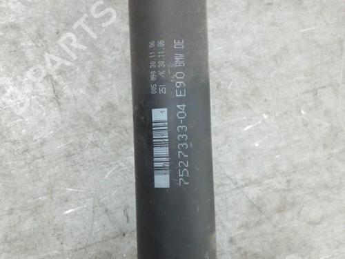 Driveshaft BMW 3 (E90) 318 i | BP25054374M37 