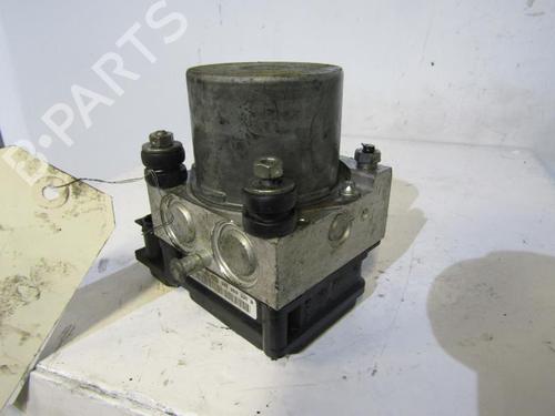 Used ABS pump PEUGEOT 307 (3A/C) 1.6 HDi (90 hp) 25083019