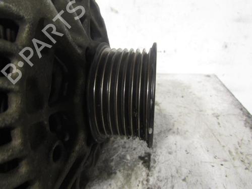 Alternator RENAULT CLIO III (BR0/1, CR0/1) 2.0 16V Sport (CR0N, CR1P) | BP25105537M7 