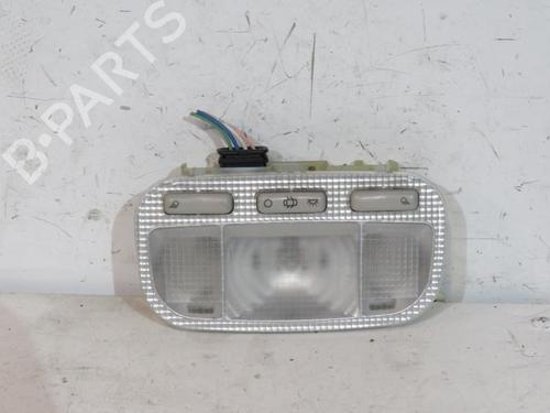 Used Interior roof light CITROËN C8 (EA_, EB_) 2.0 HDi 135 (136 hp) 25083665