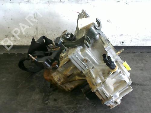 Gearbox CHEVROLET MATIZ (M200, M250)  | BP25068280M3 