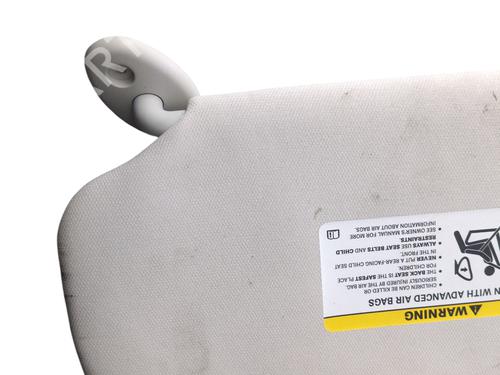 Right sun visor DODGE CALIBER 2.0 | BP32321505I2  - Image 5