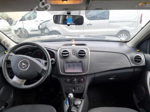 Front right seatbelt DACIA SANDERO II 1.2 | BP25074186I25  - Image 12