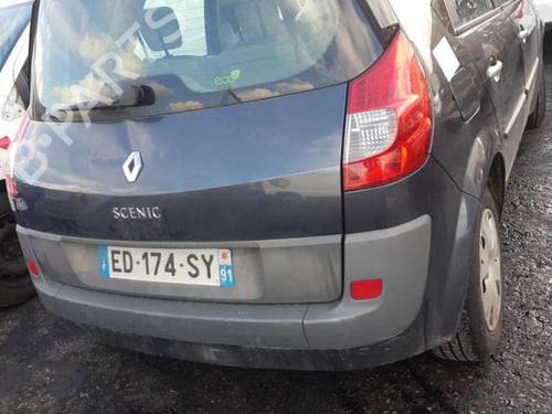 Right front window switch RENAULT SCÉNIC II (JM0/1_) | BP25070159I26 - Image 6