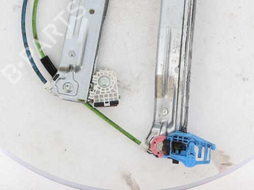 Front right window mechanism CITROËN C3 Picasso (SH_) | BP37588321C23 - Image 4