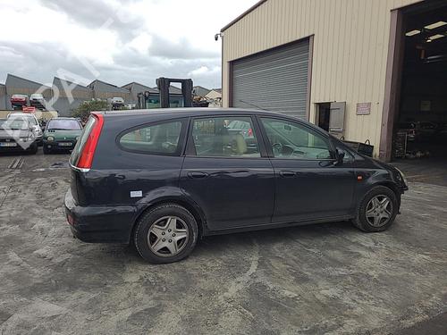 Alternator HONDA STREAM (RN) 2.0 16V (RN3) | BP25081574M7  - Image 16