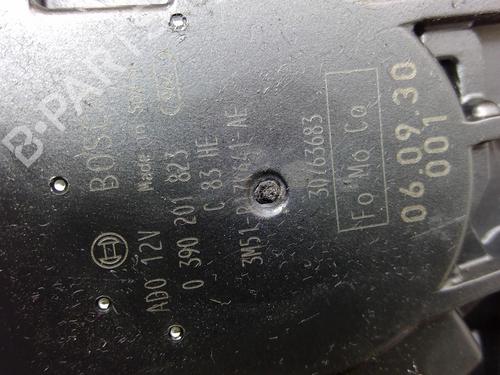 Viskermotor bagrude FORD GALAXY II (WA6) 1.8 TDCi (125 hp) 25110778