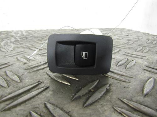 Used Left rear window switch BMW 1 (E87) 118 d (122 hp) 25108185