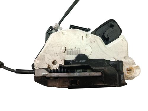 Front left lock VW GOLF VI (5K1) 1.4 TSI | BP27634461C98 - Image 4