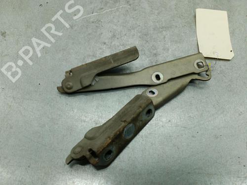 Hinge/Door check strap DACIA SANDERO 1.4 (BS0C, BS0A, BS0G, BS1F, BS0E) | BP25077979C146 - Image 3