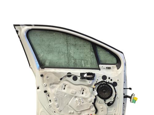 Used Left front door PEUGEOT 208 I (CA_, CC_) 1.4 HDi (68 hp) 26147470