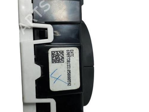 Climate control FORD FIESTA VI (CB1, CCN) 1.4 TDCi | BP25087926I5 - Image 3