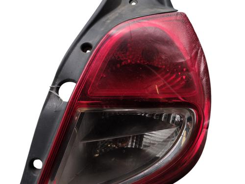 Right taillight RENAULT CLIO III (BR0/1, CR0/1) 1.5 dCi (C/BR0G, C/BR1G) | BP27697326C35 