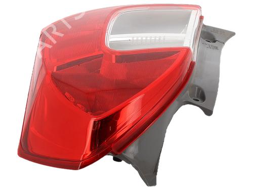 Right taillight SUZUKI CELERIO (LF) 1.0 (AVK310) | BP36438861C35 - Image 6
