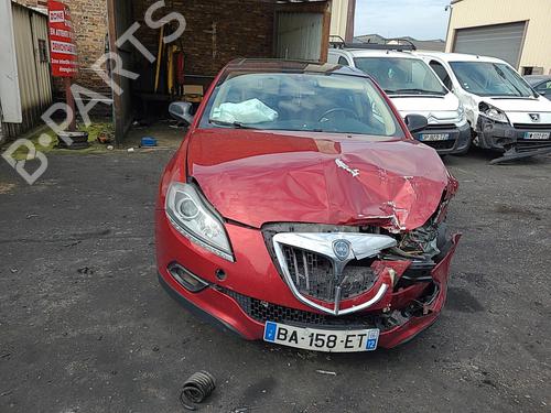 Right front window switch LANCIA DELTA III (844_) 1.6 D Multijet (844.AXC11, 844.AXC1A) | BP25081606I26 - Image 4