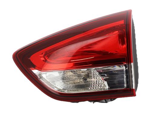 Used Right tailgate light Right tailgate light RENAULT CLIO IV Grandtour (KH_) 1.2 TCe 120 (KHM0) (120 hp) 34163165 34163165