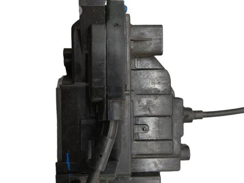 Rear left lock RENAULT SCÉNIC III (JZ0/1_) 1.5 dCi (JZ02, JZ0R) | BP25073716C100 