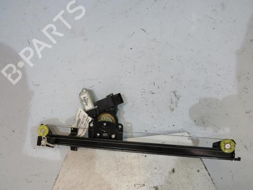 Front right window mechanism FIAT DUCATO Van (250_) 130 Multijet 2,3 D | BP25096870C23 - Image 4