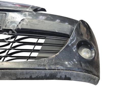 Front bumper RENAULT MEGANE III Grandtour (KZ0/1) 1.9 dCi (KZ0J, KZ0N, KZ1S) | BP31998169C7 