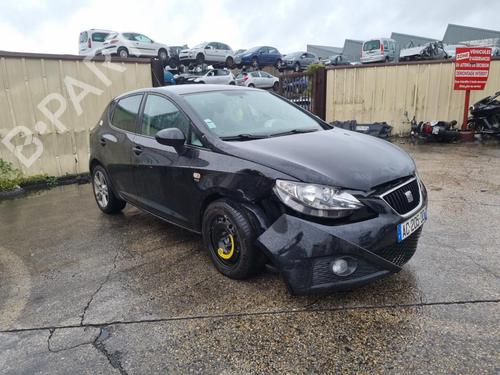 Gearbox SEAT IBIZA IV (6J5, 6P1)  | BP25072832M3 