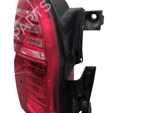 Left taillight PEUGEOT 5008 (0U_, 0E_) 1.6 HDi | BP31317299C34 