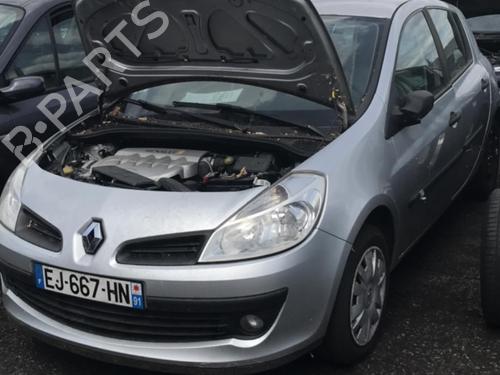 Starter RENAULT CLIO III (BR0/1, CR0/1)  | BP25076135M8 