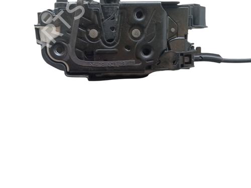 Rear left lock VW POLO V (6R1, 6C1) 1.2 TSI 16V | BP27410348C100 