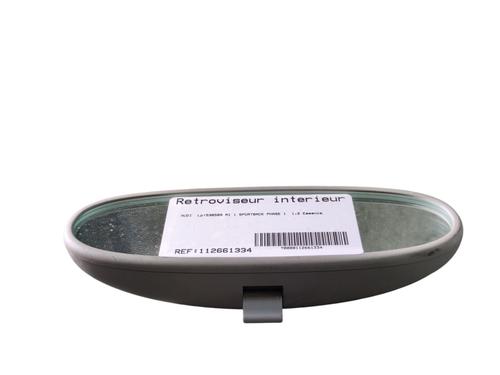 Rear mirror AUDI A1 Sportback (8XA, 8XF) 1.2 TFSI | BP29337950I6
