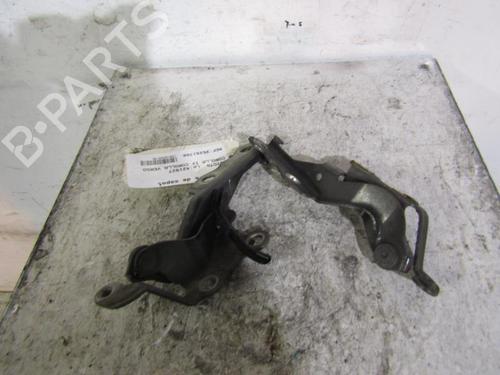 Used Hinge/Door check strap TOYOTA COROLLA (_E12_) 1.4 D (NDE120_, NDE120R) (90 hp) 25090035