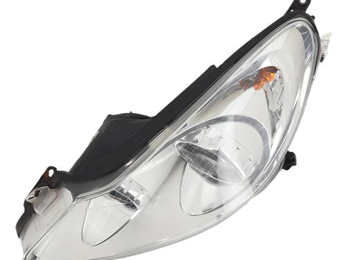 Left headlight OPEL CORSA D (S07) 1.2 (L08, L68) | BP39521533C28 - Image 6
