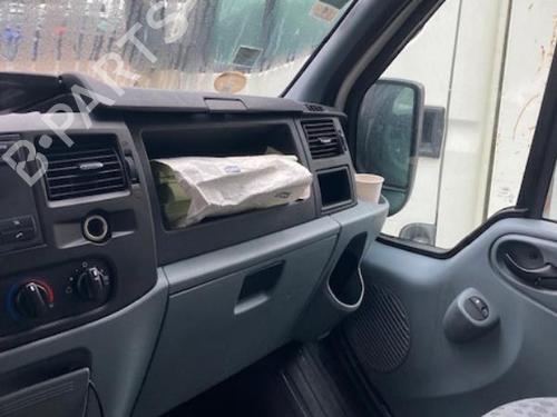Front right window mechanism FORD TRANSIT Van (FA_ _) 2.2 TDCi | BP25062816C23 - Image 13