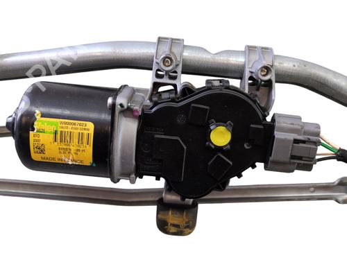 Used Front wiper motor RENAULT TALISMAN (LP_) 1.6 TCe 200 (200 hp) 26942105
