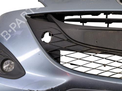 Front bumper MAZDA 5 (CW) 1.6 CD | BP31176396C7  - Image 8