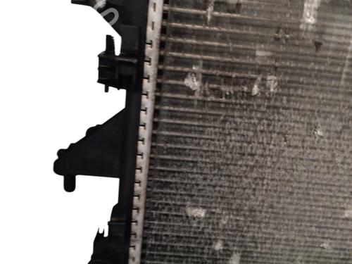Used Water radiator Water radiator PEUGEOT BOXER Van 2.2 HDi 100 (101 hp) 36205858 36205858