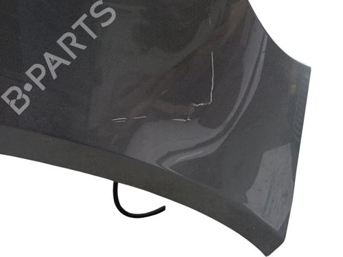 Hood NISSAN MICRA III (K12) 1.5 dCi | BP29513778C1 