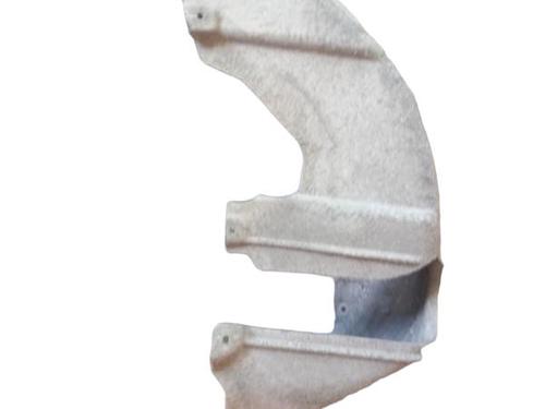 Used Wheel arch FORD FIESTA VI (CB1, CCN) 1.4 TDCi (70 hp) 25075055