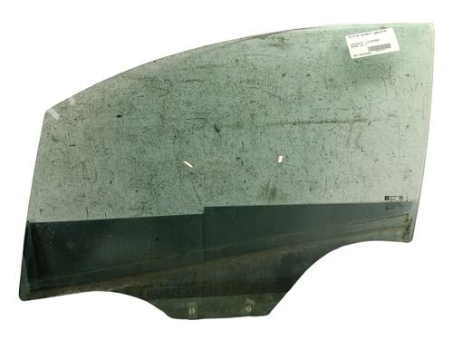 Used Front left door window CHEVROLET SPARK (M300) [2009-2025]  25074261