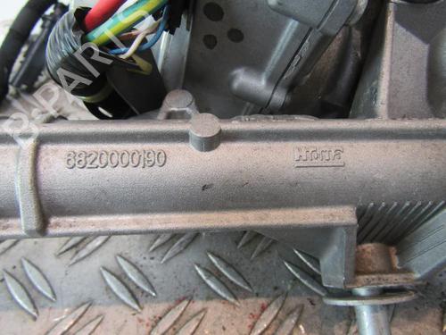 Used Steering rack Steering rack 25108050 25108050