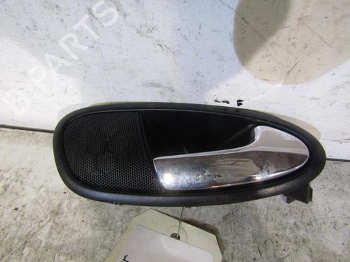 Used Front right interior door handle SEAT ALTEA (5P1) 1.9 TDI (105 hp) 25105621