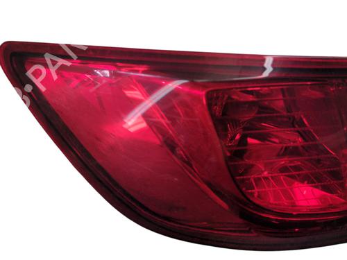 Used Left taillight Left taillight RENAULT CLIO IV (BH_) 1.5 dCi 90 (90 hp) 32094791 32094791