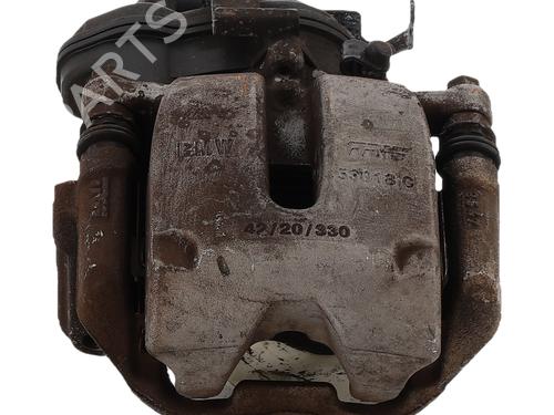 Left rear brake caliper BMW 5 Touring (G31) 520 d | BP35890812M107 - Image 2