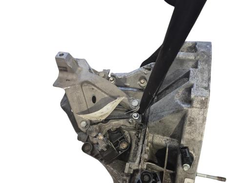Gearbox RENAULT MEGANE III Grandtour (KZ0/1) 1.5 dCi (KZ09, KZ0D, KZ1G, KZ29, KZ14, KZ1W, KZ10, KZ1F,... | BP28673731M3